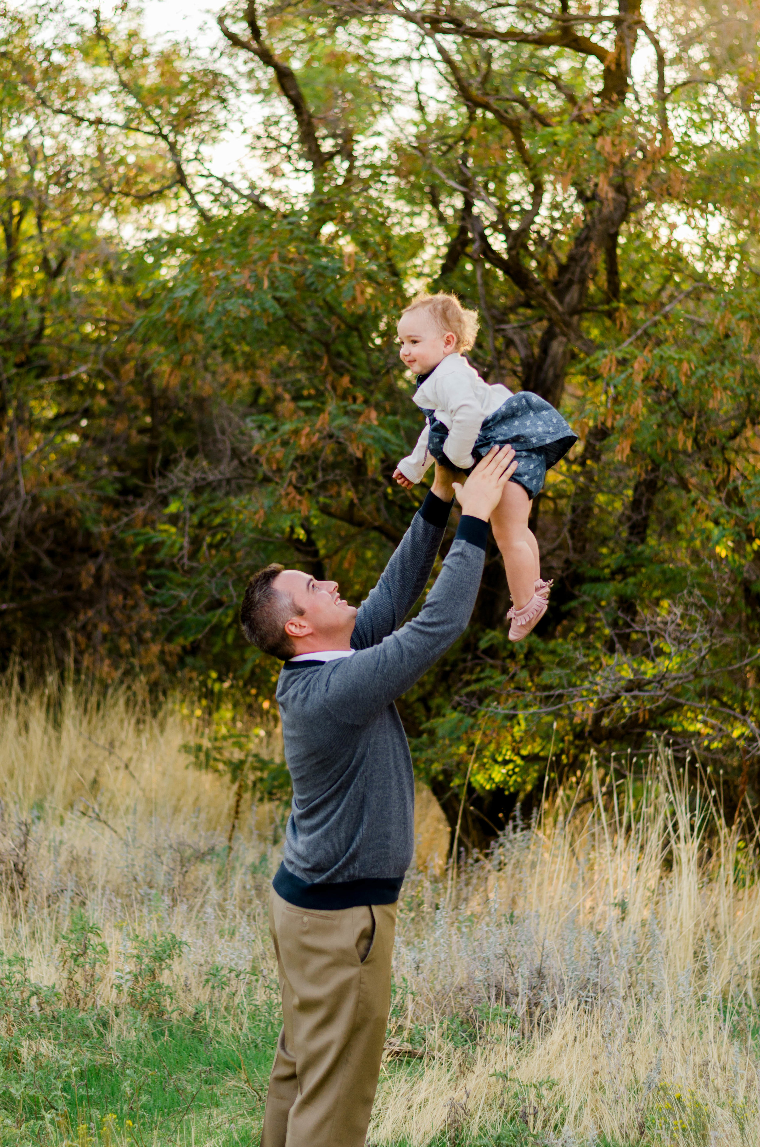 Dan Page Photography Family Portrait Photographer