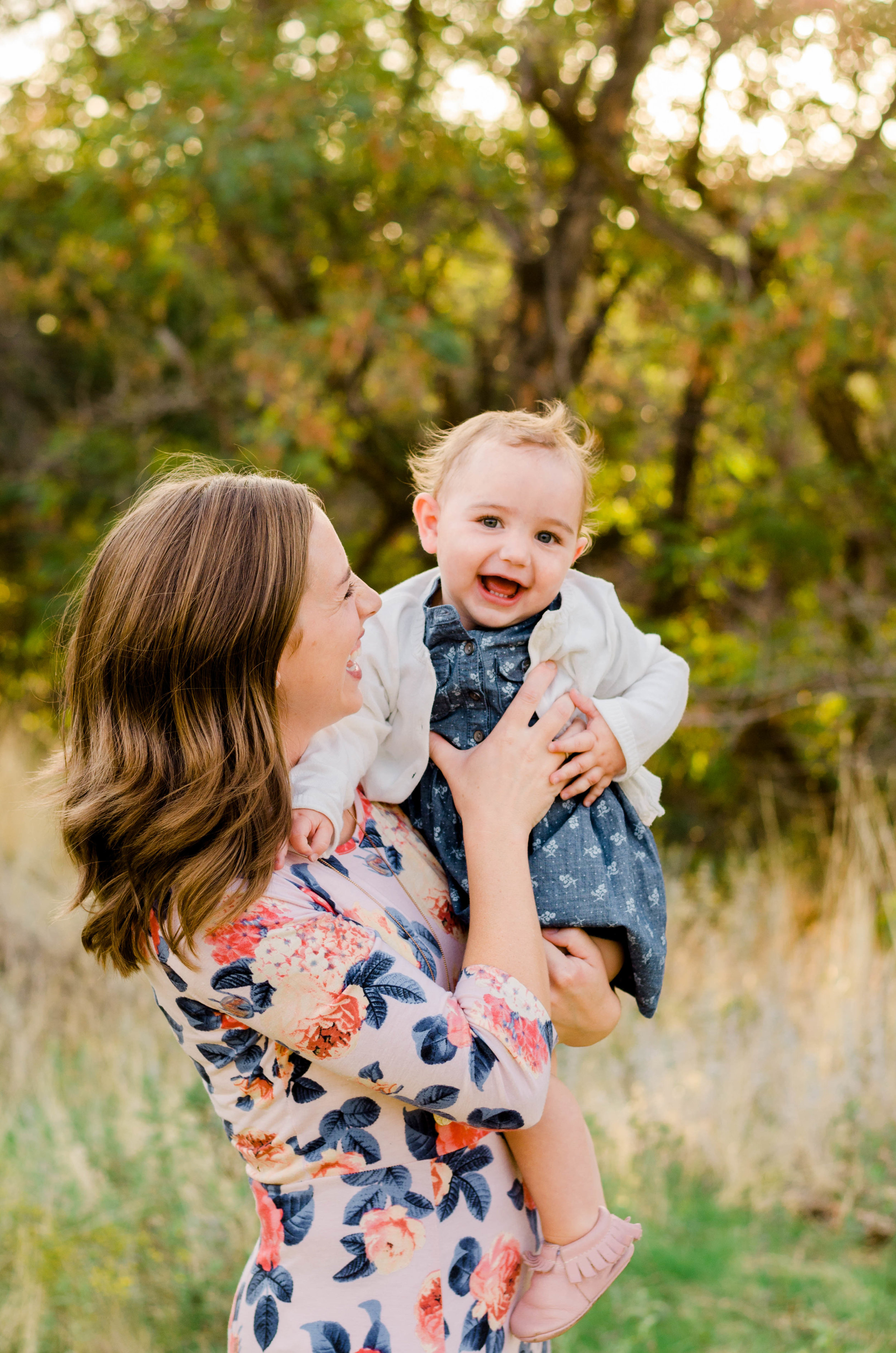 Dan Page Photography Family Portrait Photographer