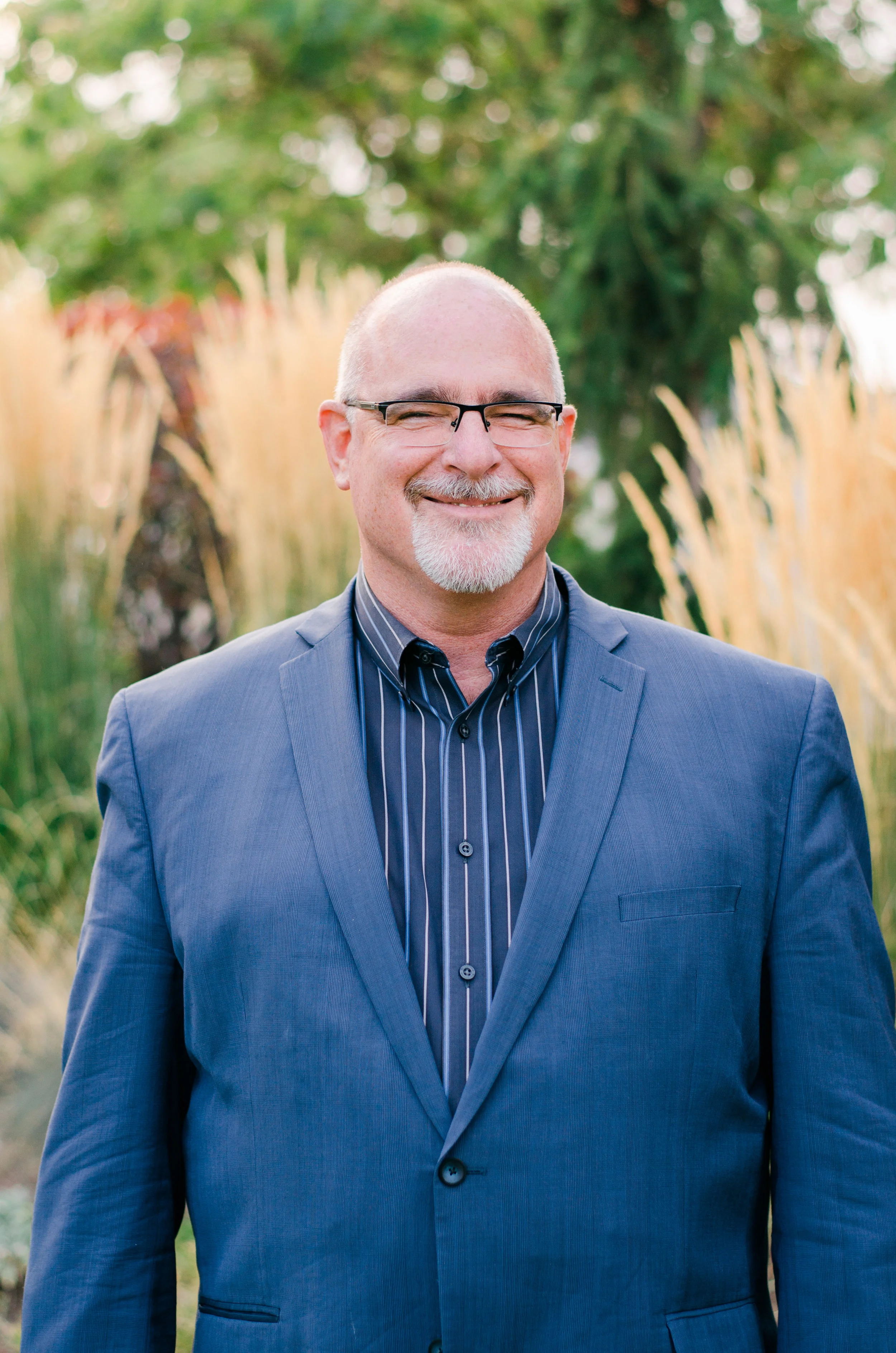 Dan Page Photography, Professional Headshot Photographer
