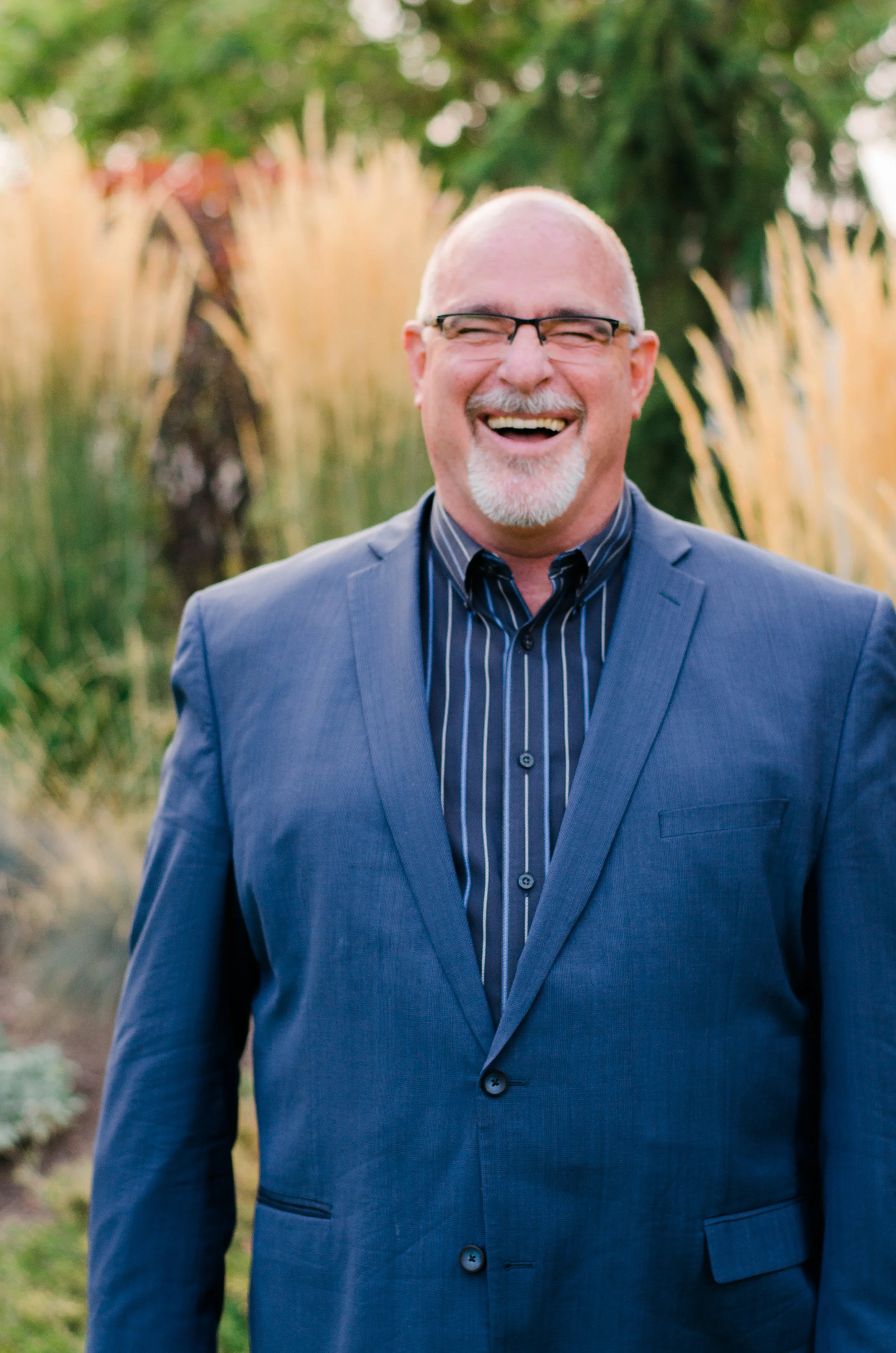 Dan Page Photography, Professional Headshot Photographer