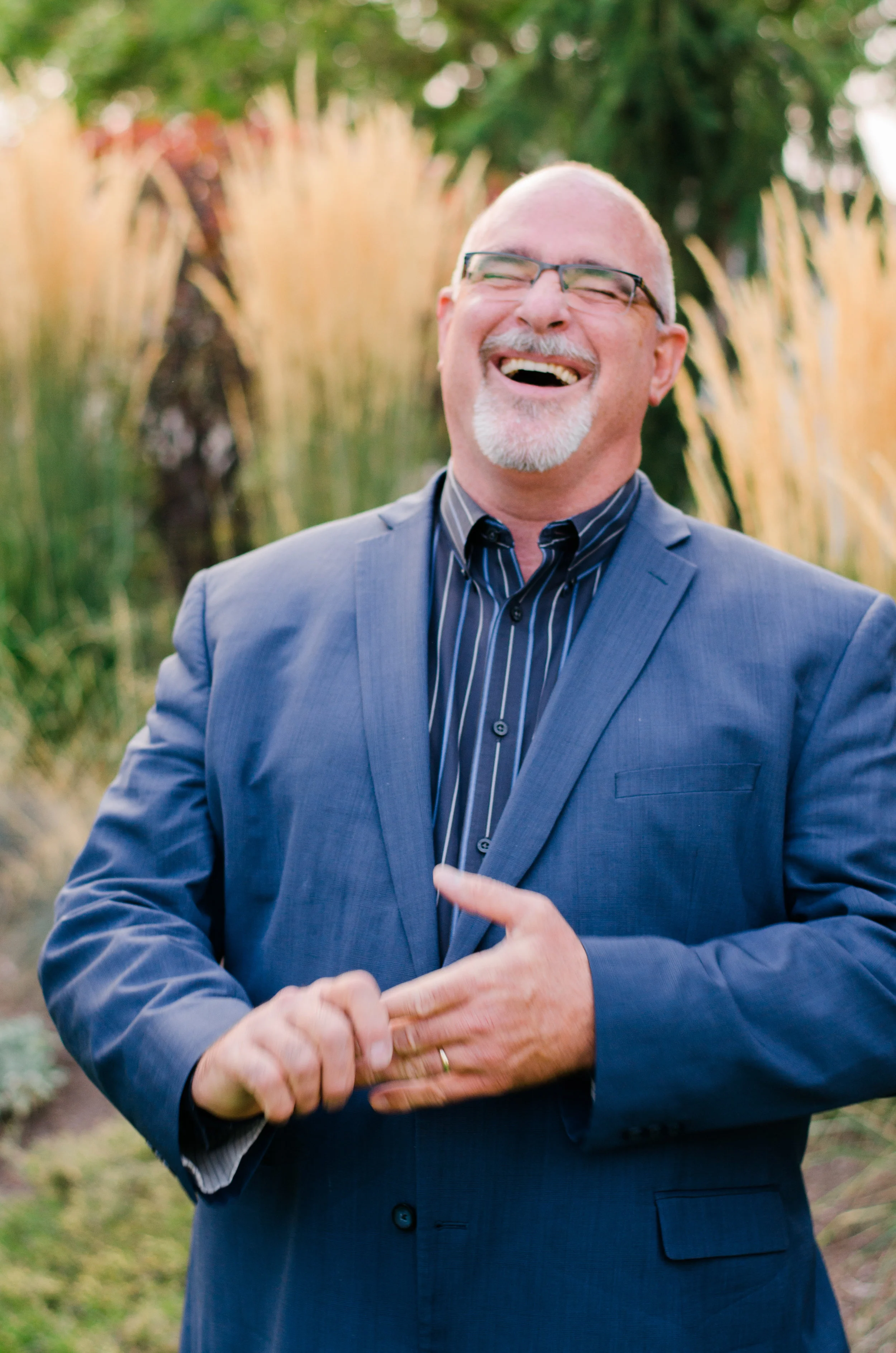 Dan Page Photography, Professional Headshot Photographer