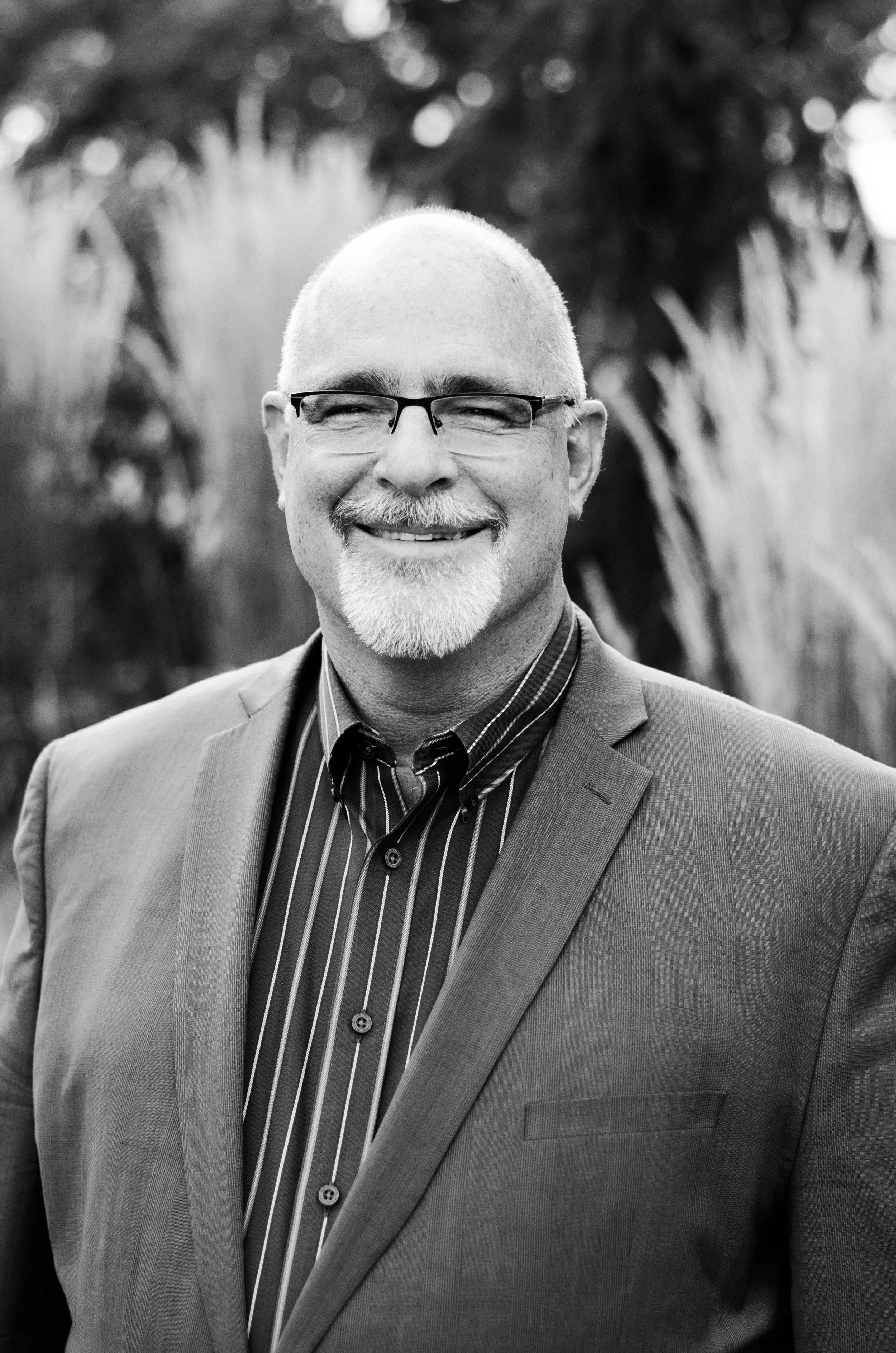 Dan Page Photography, Professional Headshot Photographer