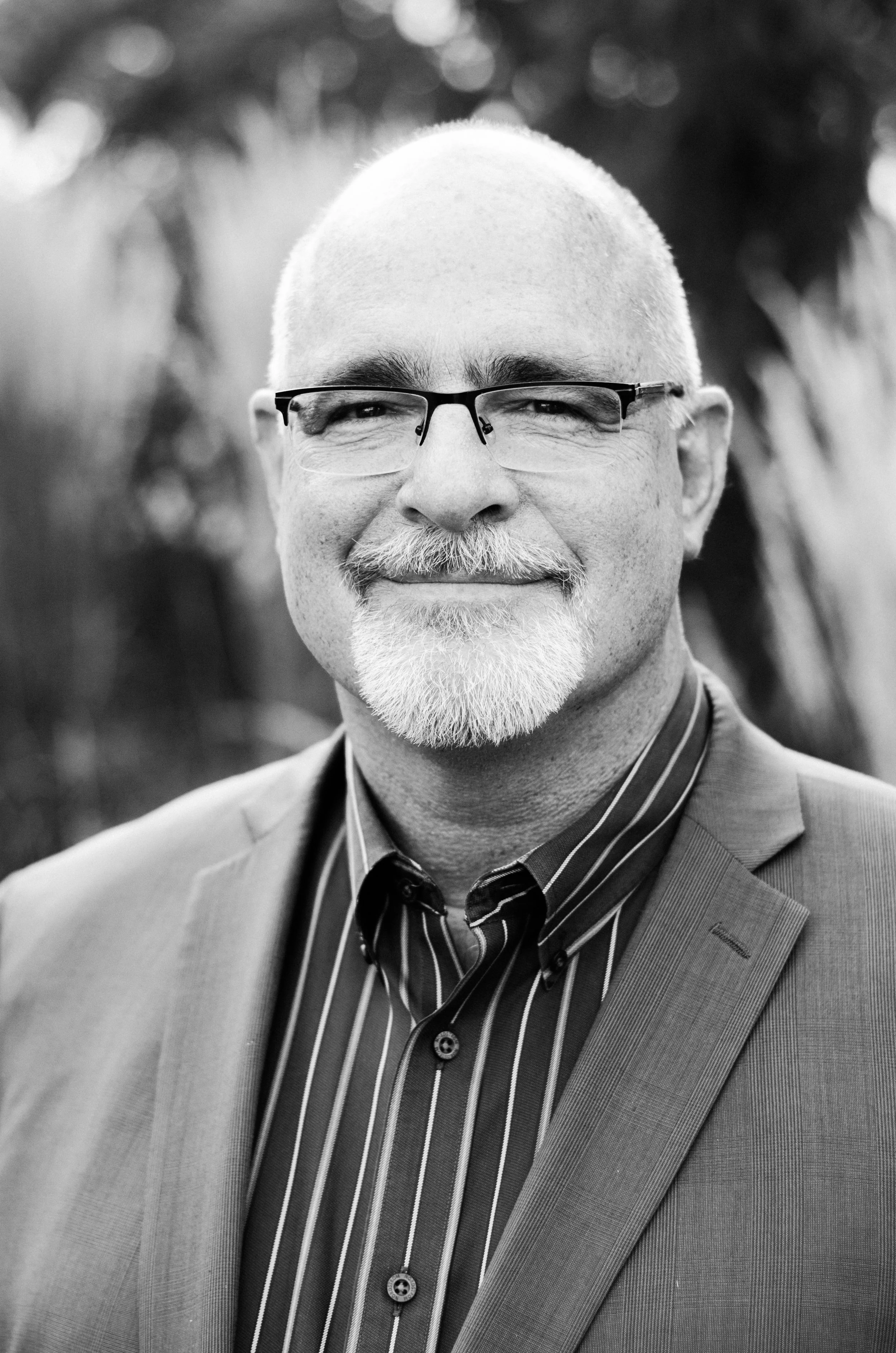 Dan Page Photography, Professional Headshot Photographer
