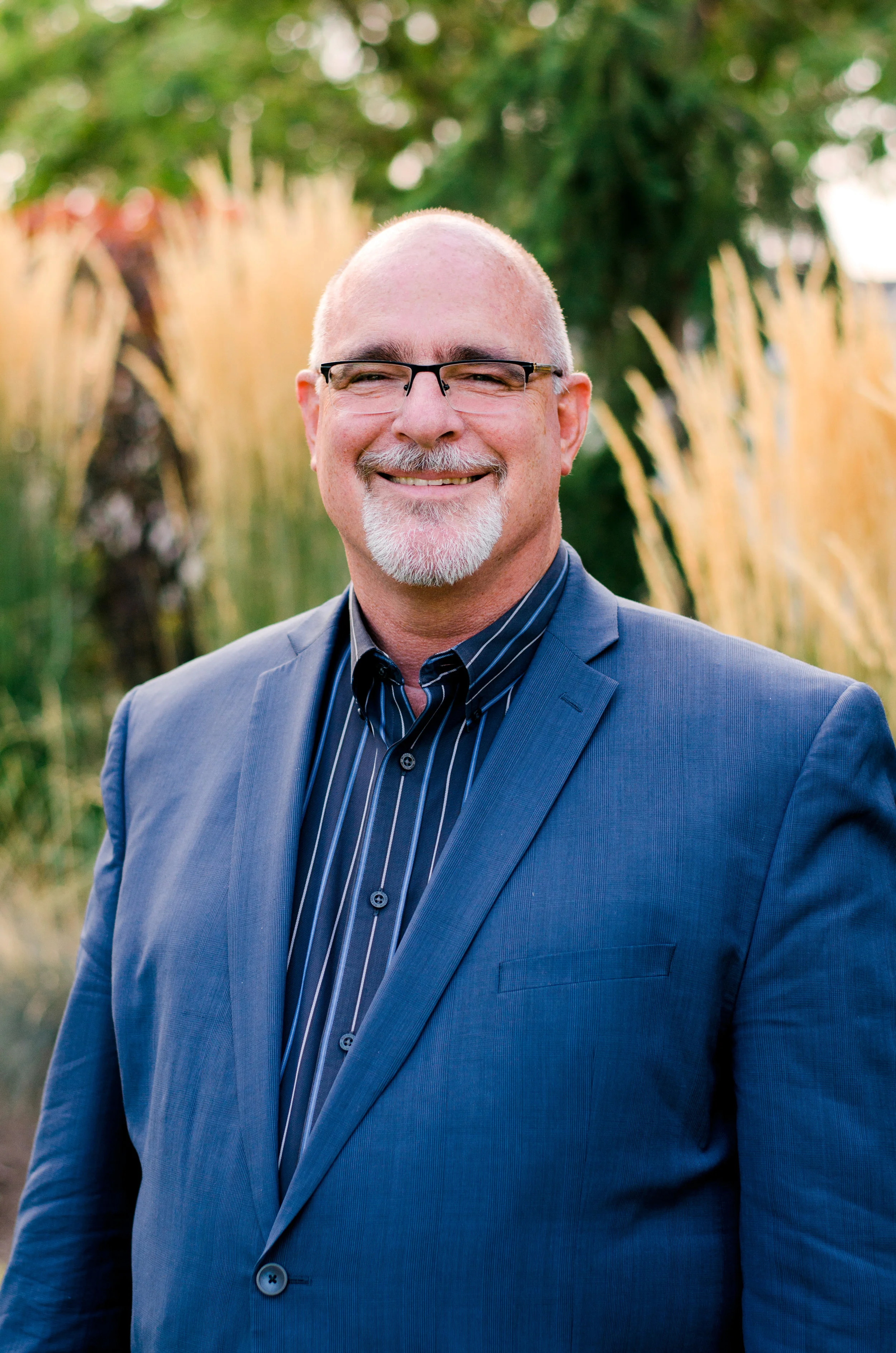 Dan Page Photography, Professional Headshot Photographer