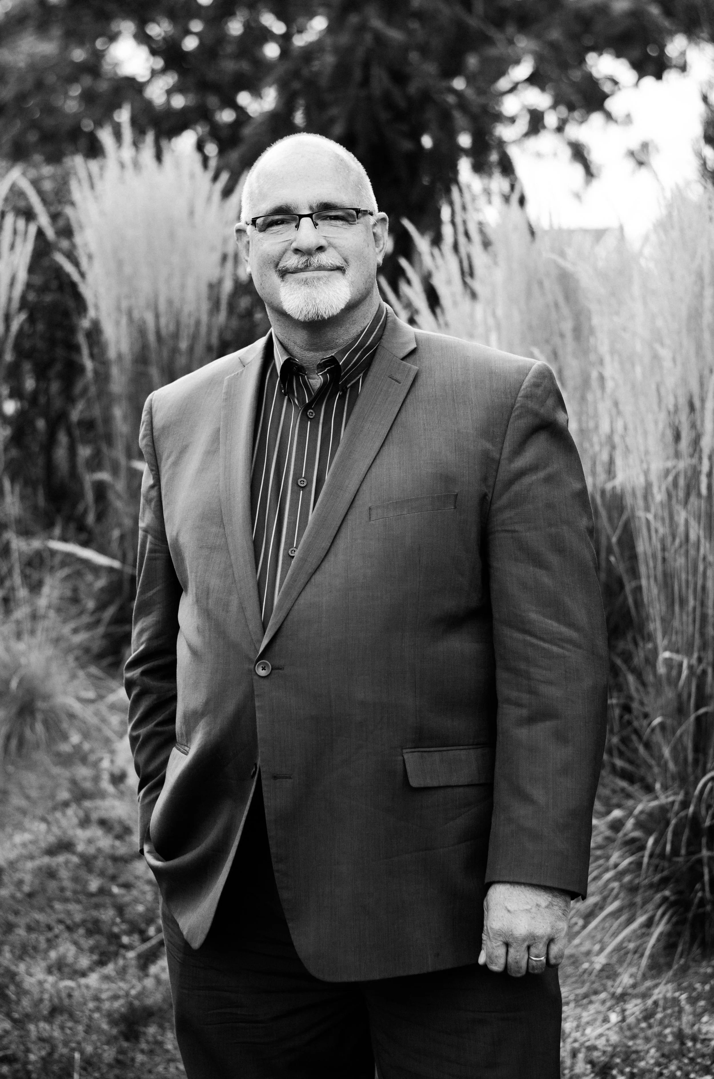 Dan Page Photography, Professional Headshot Photographer