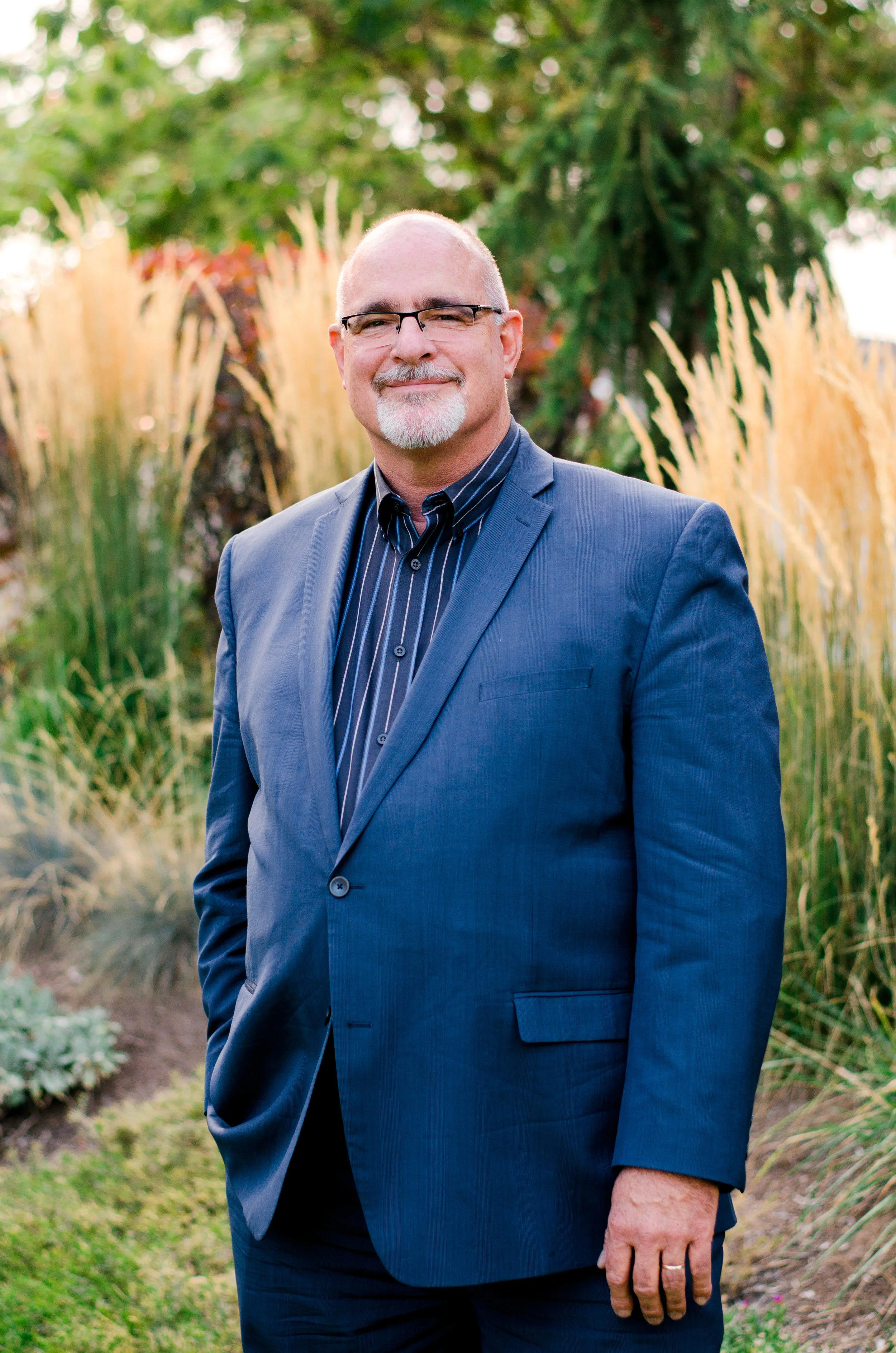 Dan Page Photography, Professional Headshot Photographer