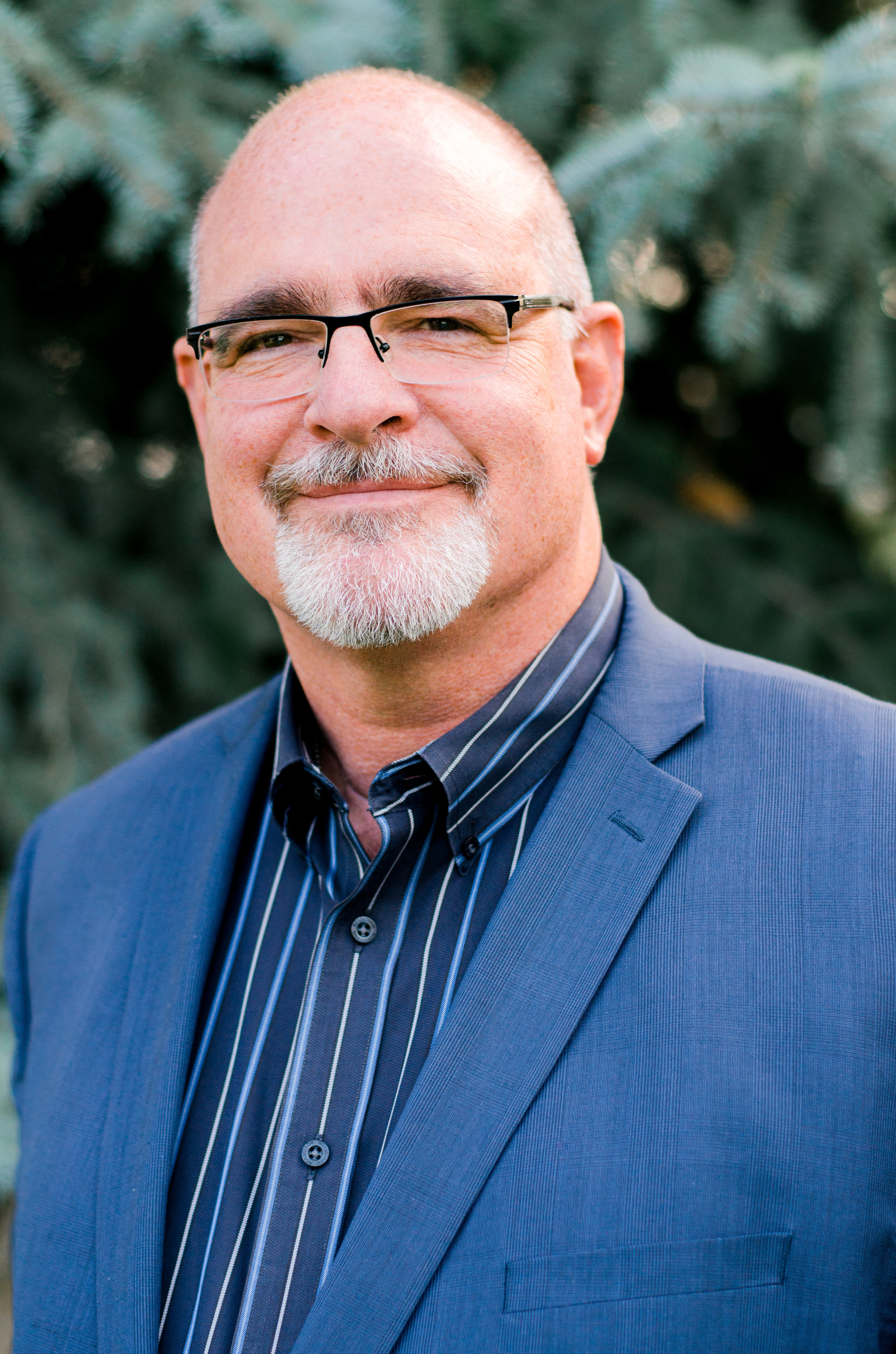 Dan Page Photography, Professional Headshot Photographer
