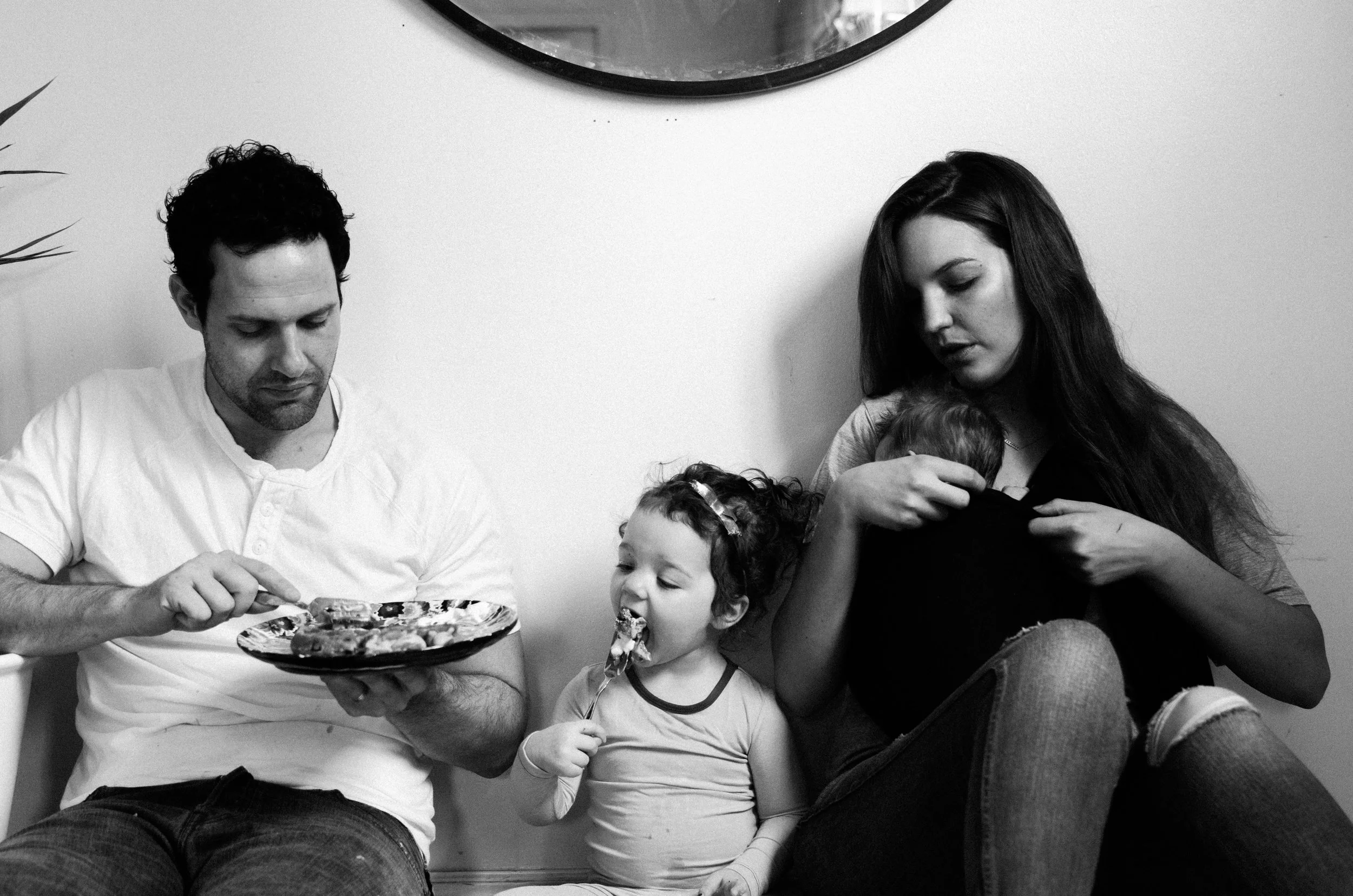 Utah Family Portrait Photographer, Provo, Utah