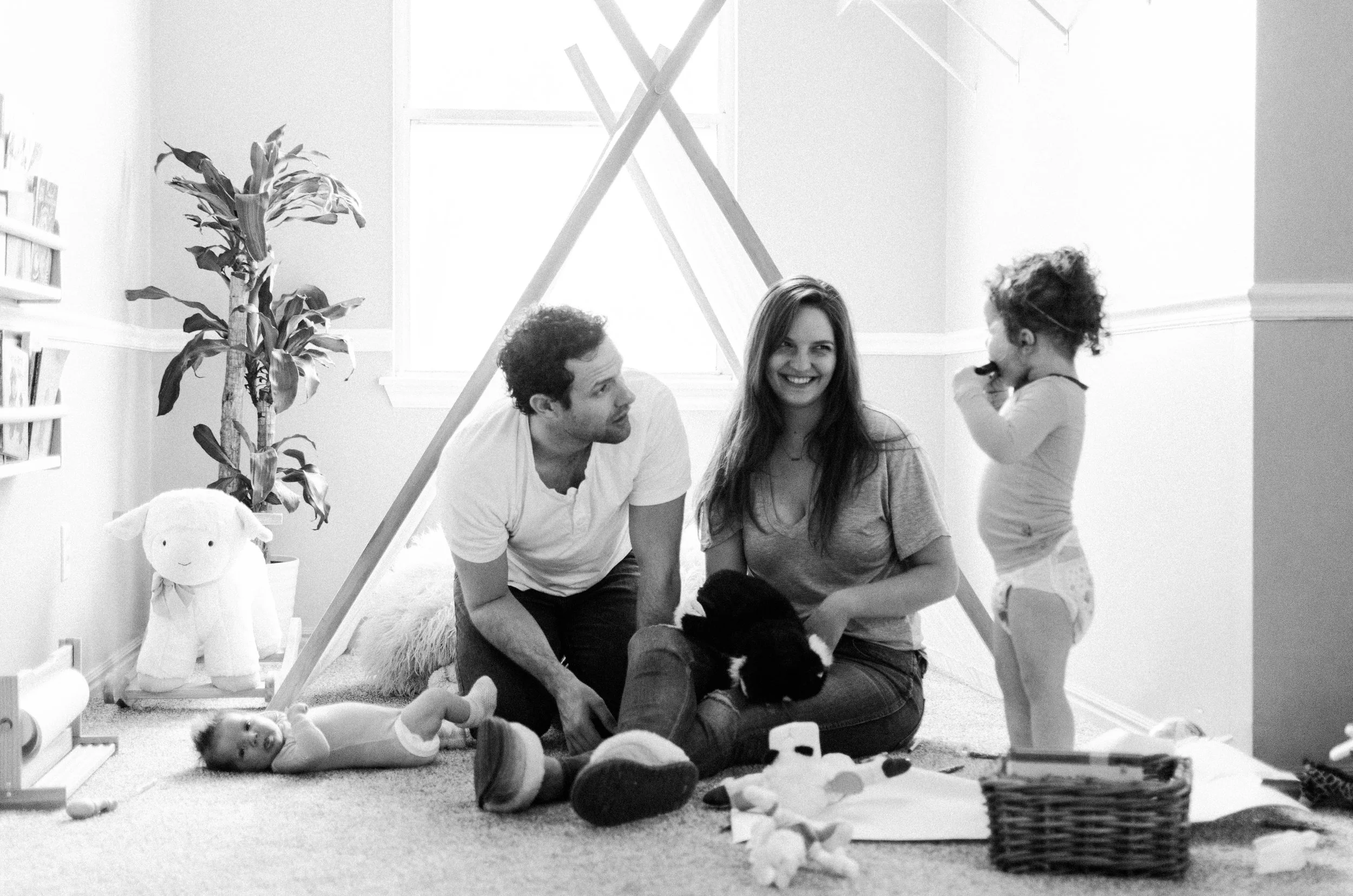 Utah Family Portrait Photographer, Provo, Utah