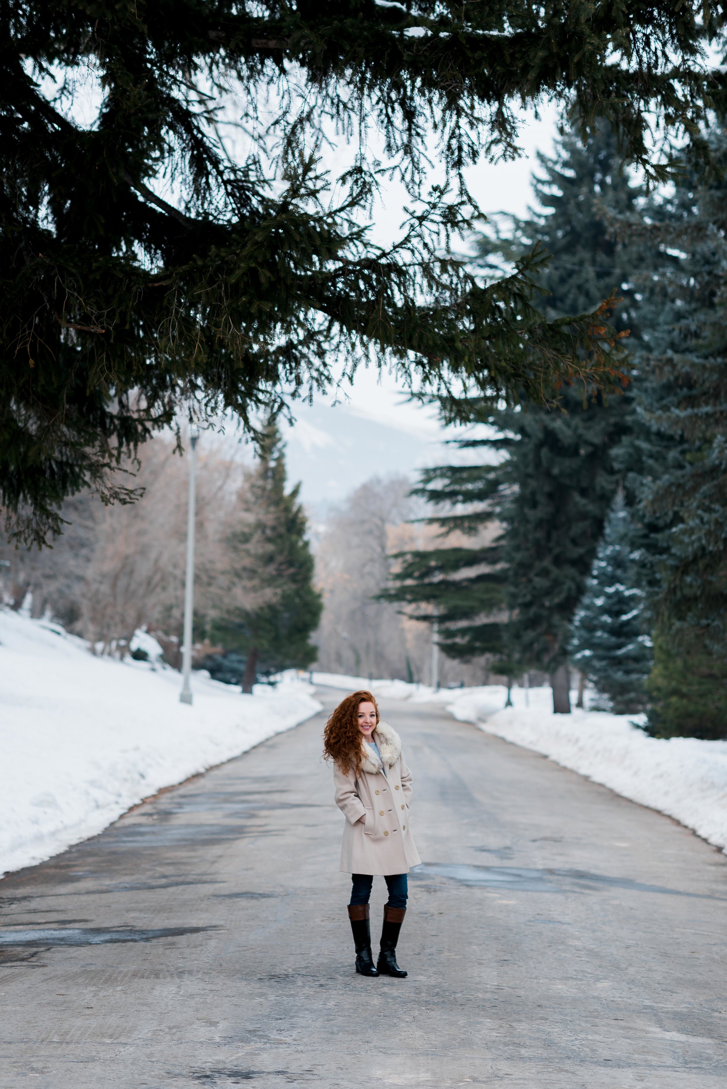 Utah Portrait Photographer