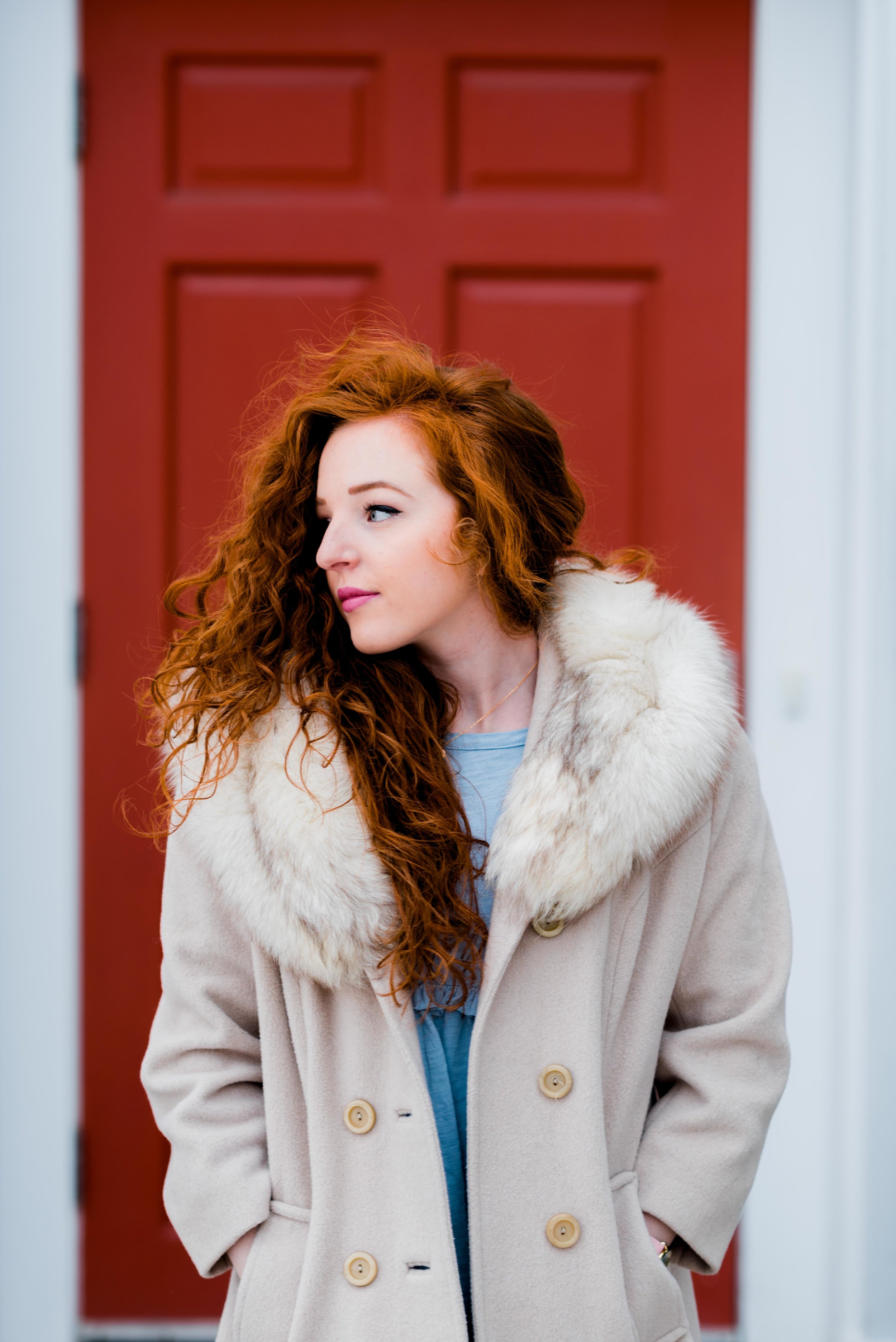 Utah Portrait Photographer