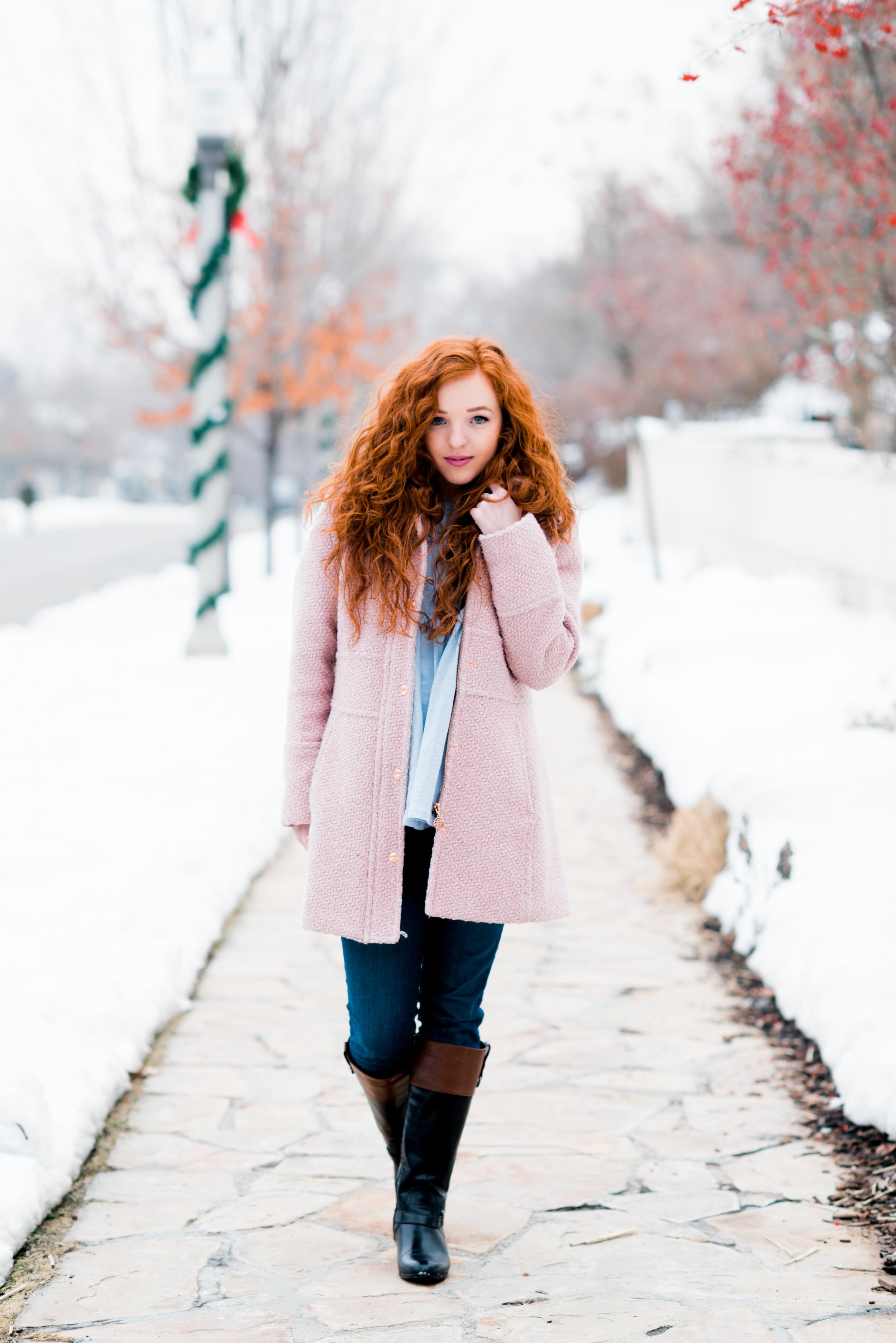 Utah Portrait Photographer