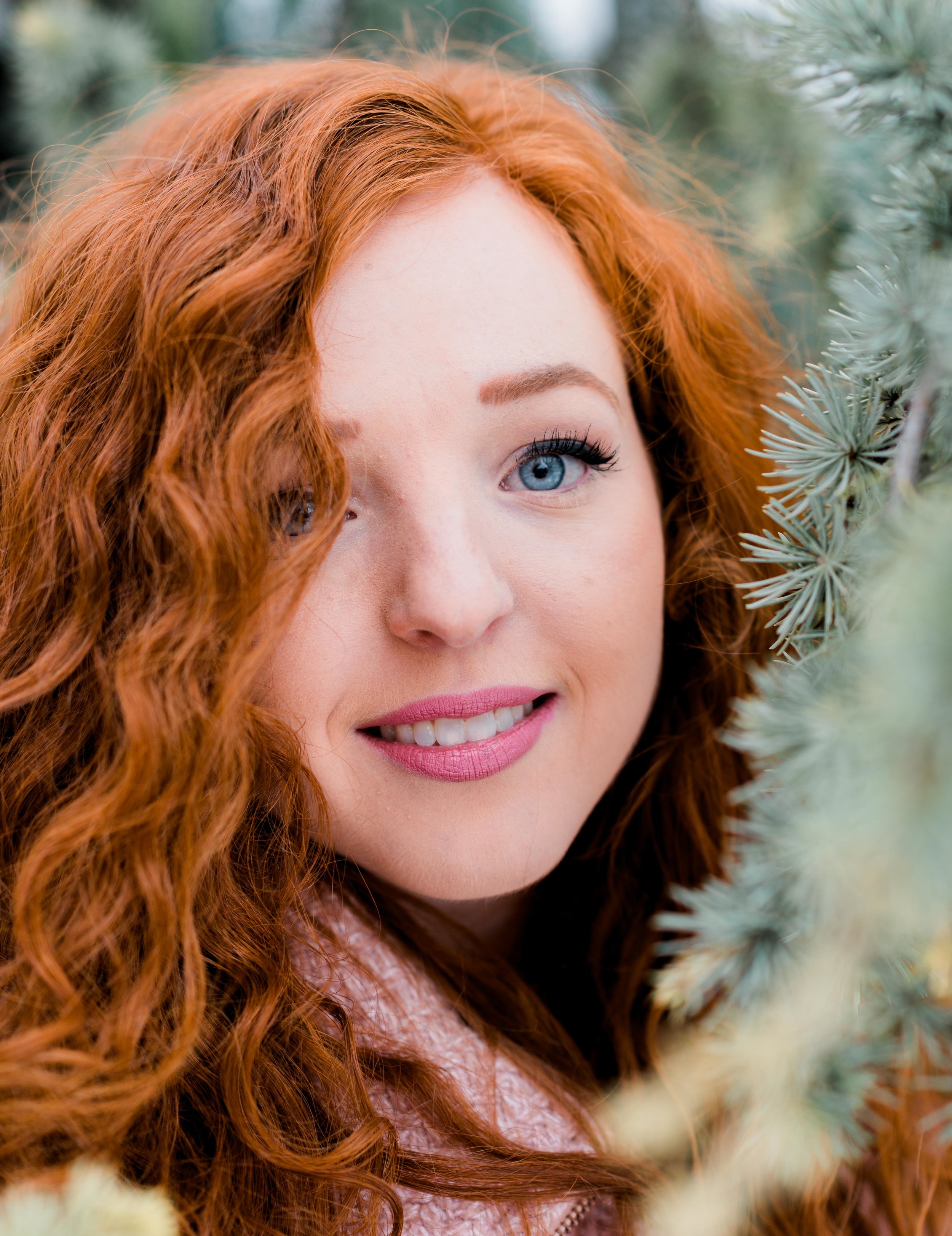 Utah Portrait Photographer