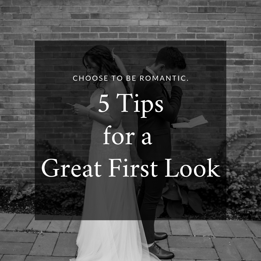5 Tips for a Great First Look Header.jpg