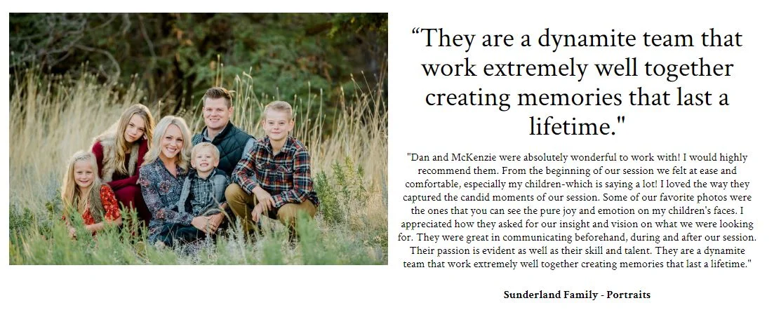 SunderLand Family.JPG