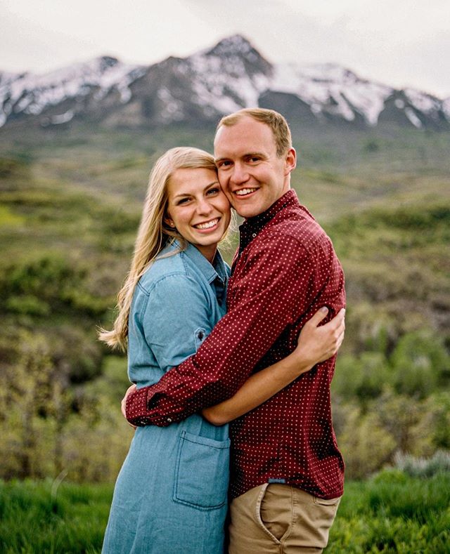 These two cheezers and there smiles! I have had a pretty stressful couple weeks but the part of my day when I get to talk with and photograph amazing couples are days that I love and make all the stress worth it. :)