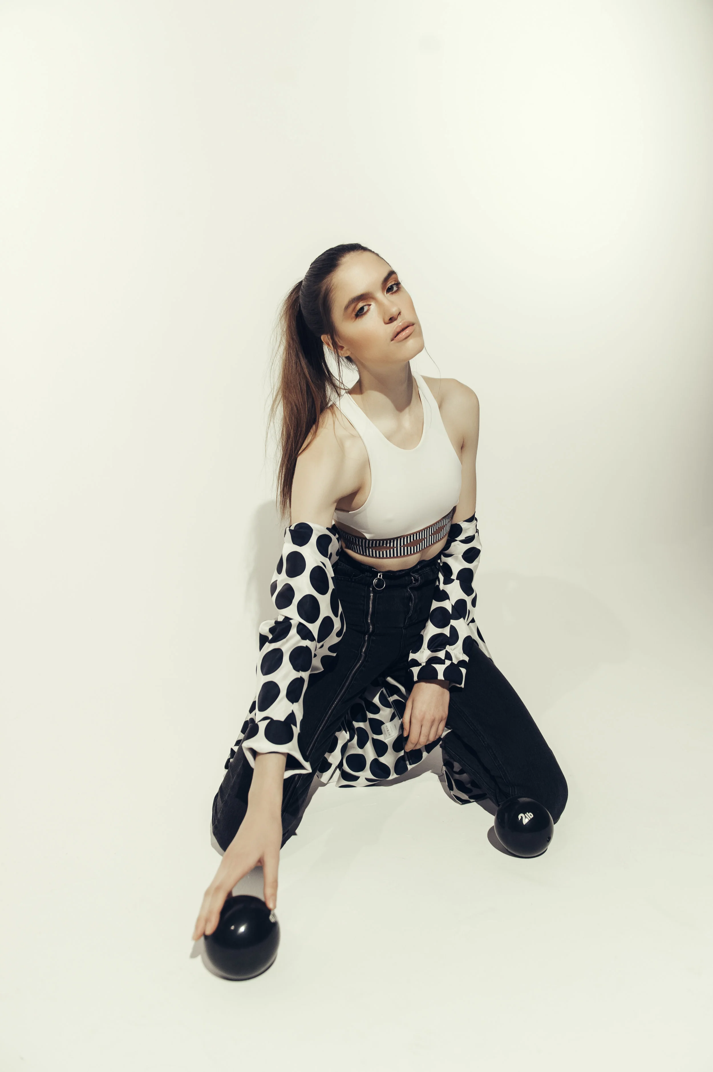 olympia activewear