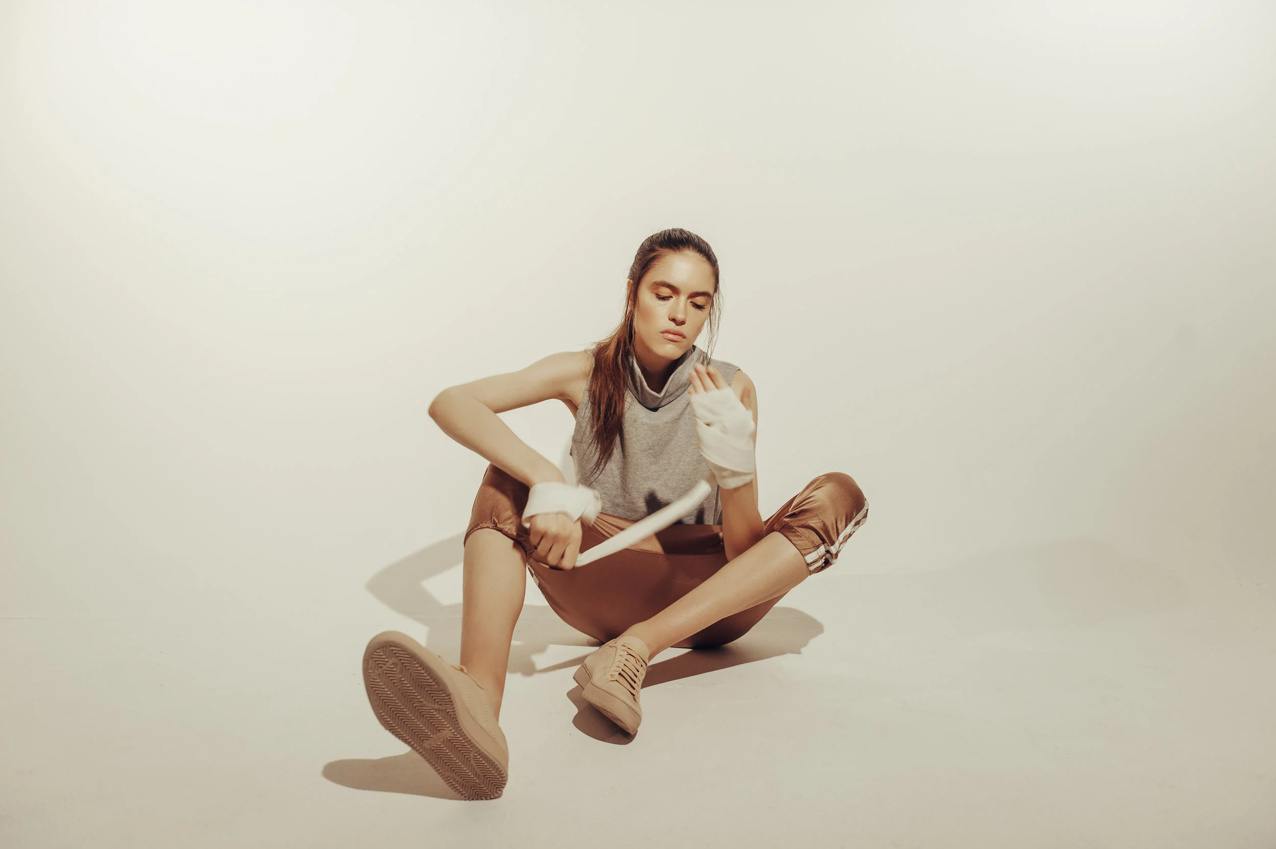 olympia activewear