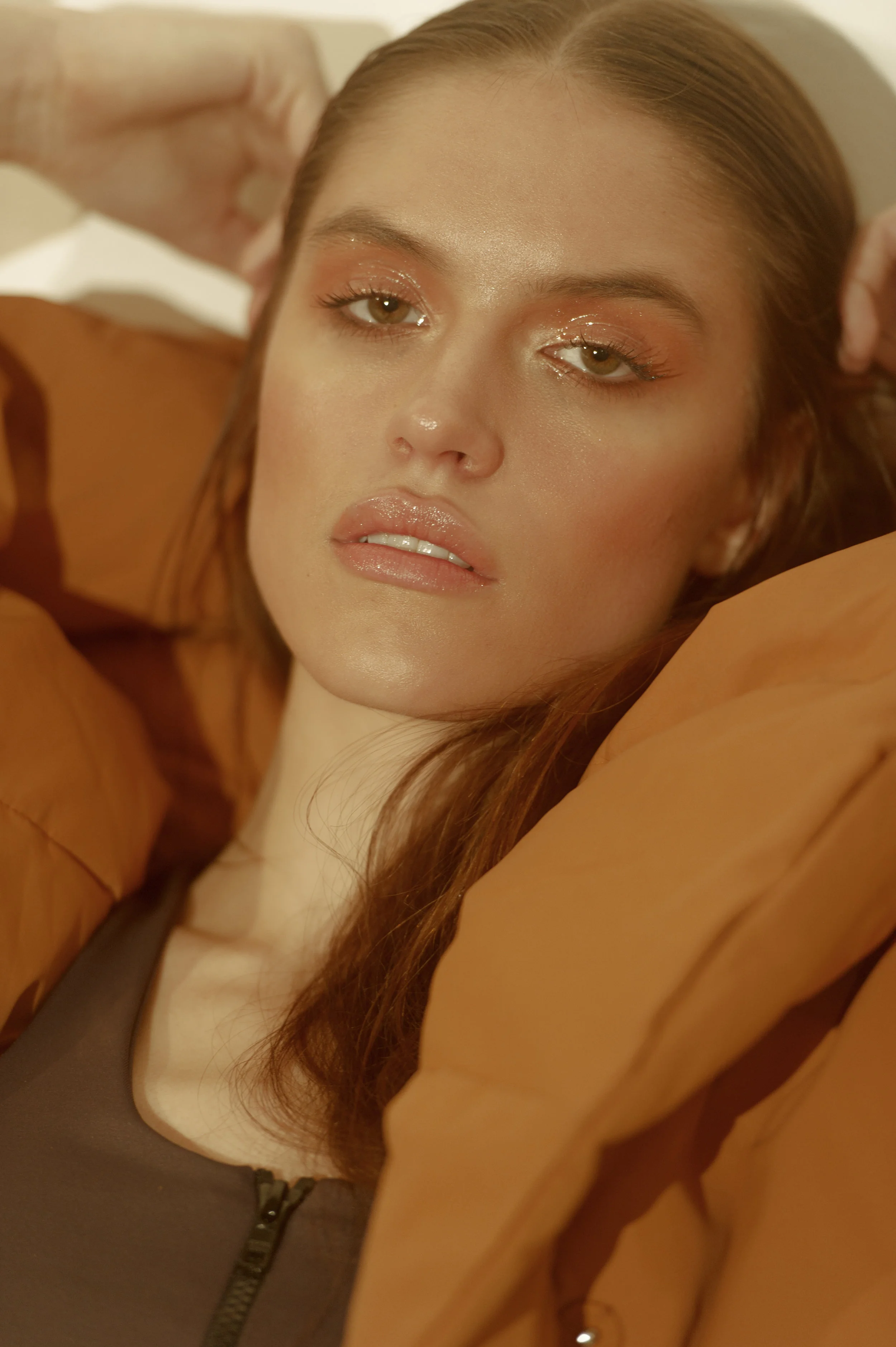olympia activewear