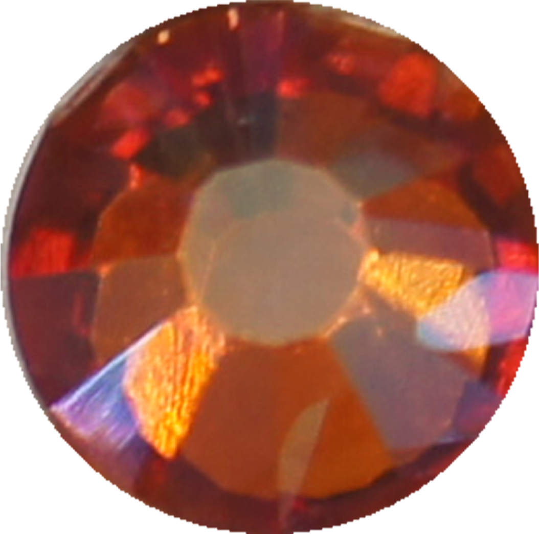 Amber Gold (Shimmer)