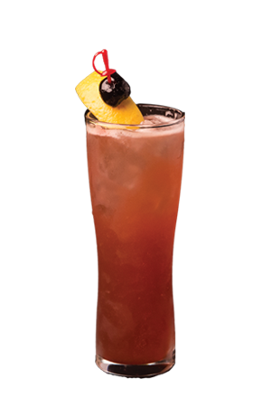 SINGAPORE SLING