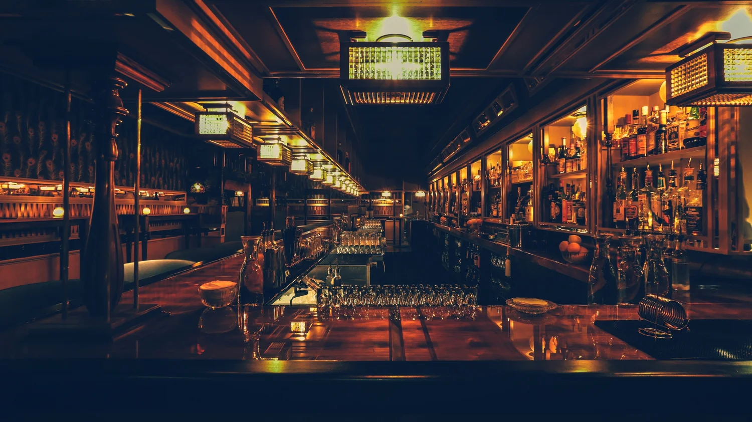 Bar photo 1