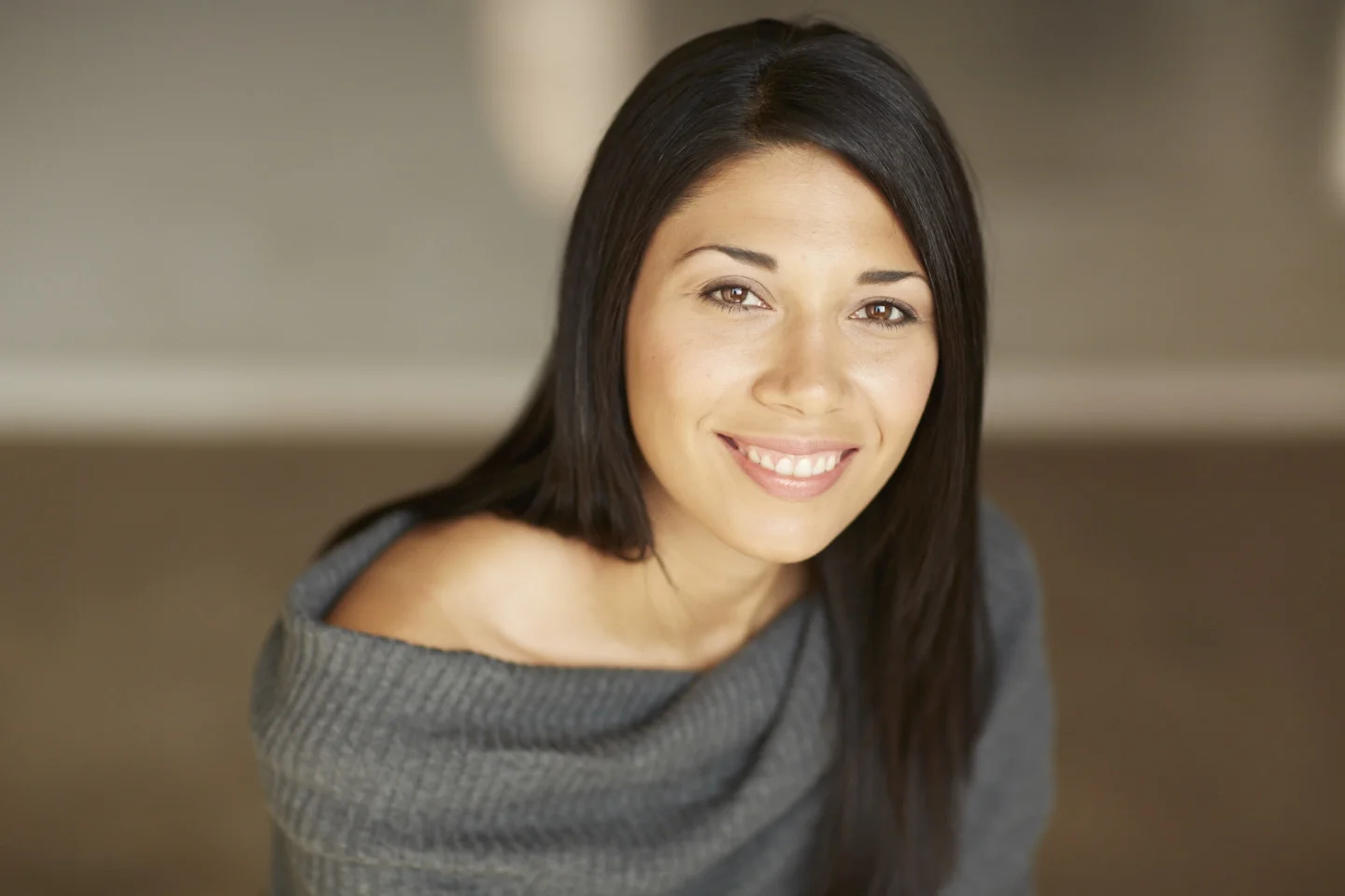 Headshot