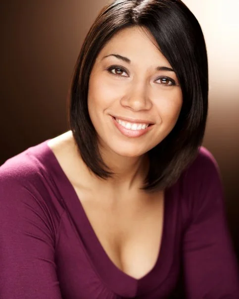 Headshot