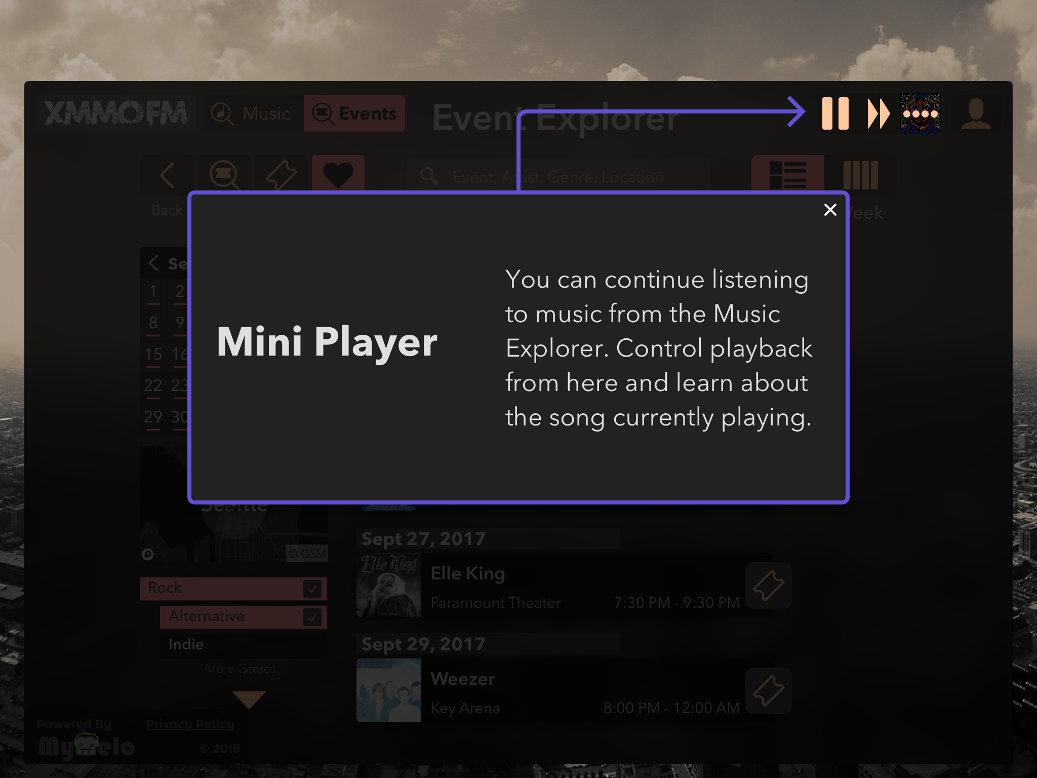XMMO 3 - Events-Quickstart-23 MiniPlayer@2x.png