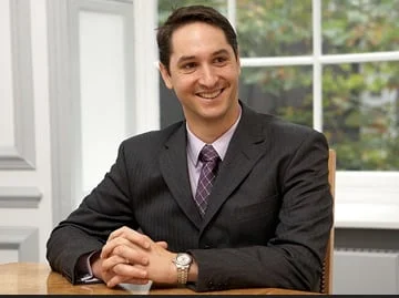   Justice James Edelman  