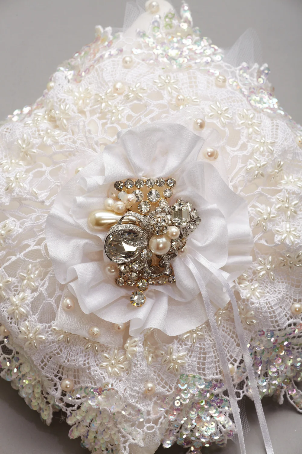 EmbroideredPearlandCrystalLaceRingPillowZoom.JPG