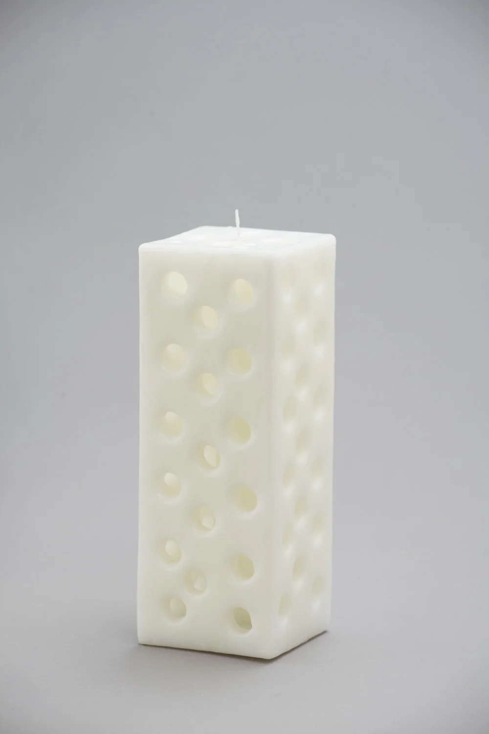 LargeSquareHollowCandle.JPG