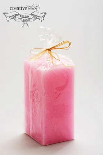 PinkSquareCandle2.jpg