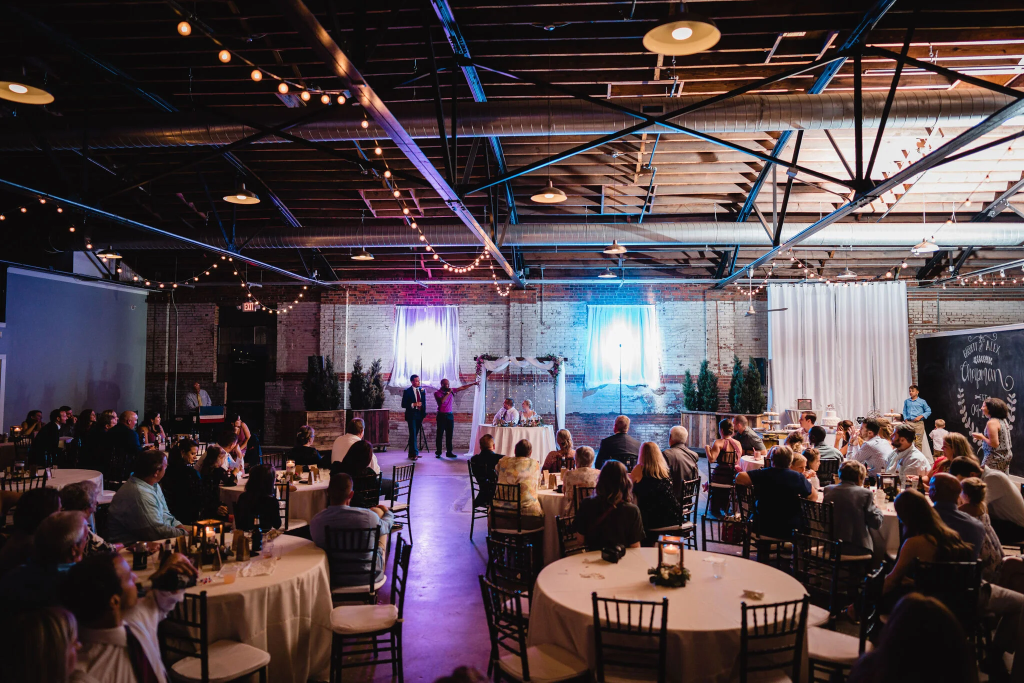 Studio 215 Events Fayetteville, NC