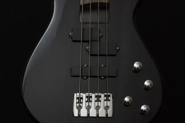 Bass Guitar
