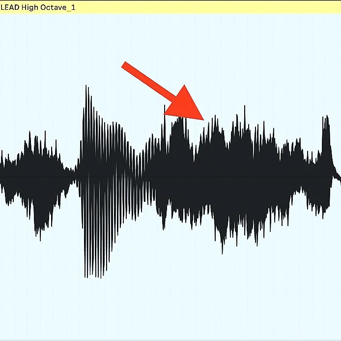 Sibilant Audio