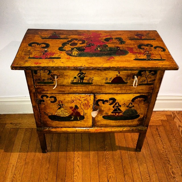 A pleasure to restore this couple hundred year old Mexican chest #furniture #elledecor #luxuryfurniture #luxe #highend #livingroom #bedroom #mansion #architecturaldigest #newhouse #fashion #interior #interiordesign #decor #interiordesigner #home #arc