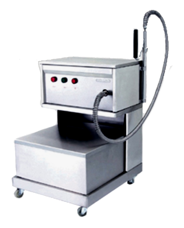 Electrical Oil Filtration System