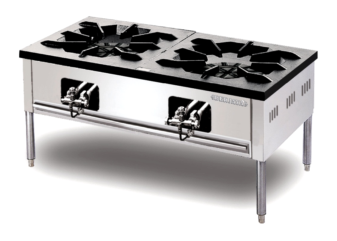 Stainless Steel Stock Pot