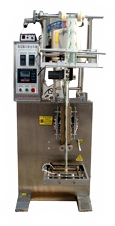 Automatic Liquid Packing Machine