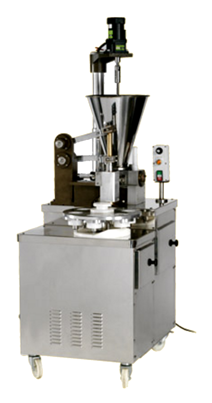 Semi-auto Shu Mai and Dim Sum Machine