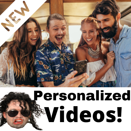 Brandon Styles Magic Shop In Gulf Shores Brandon Styles