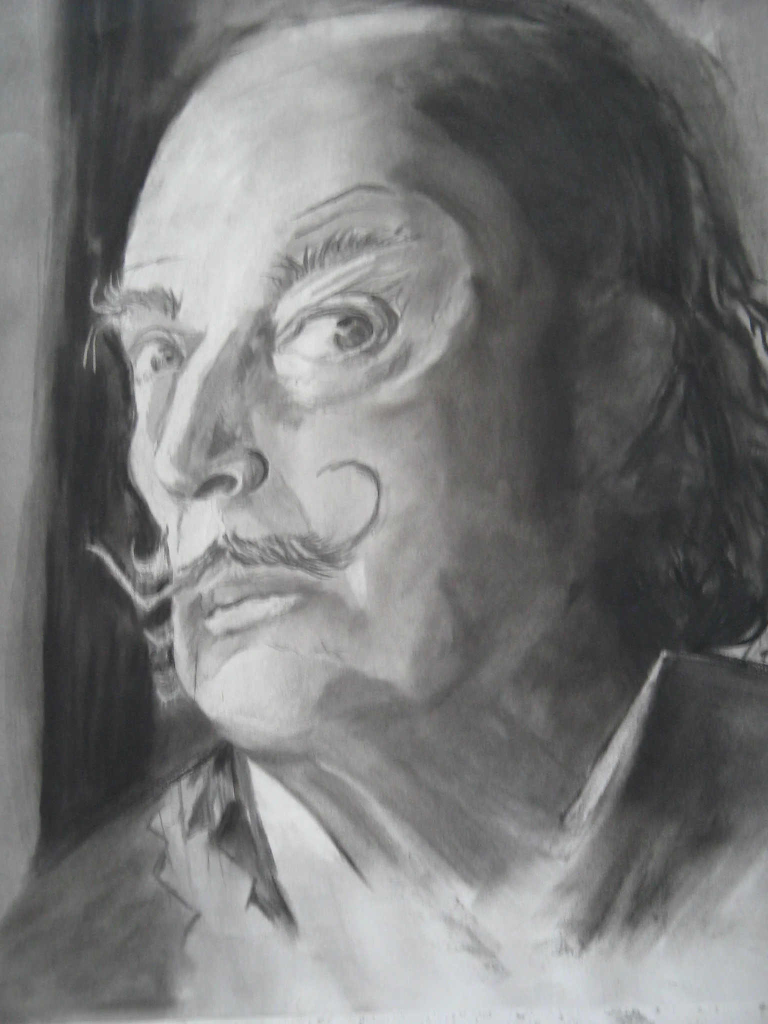 SALVADOR DALI