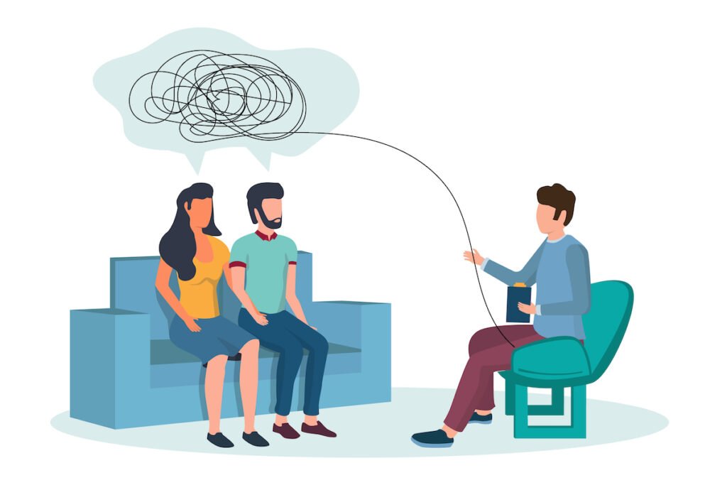 OnDemand CEU Trainings — Attachment Counselor