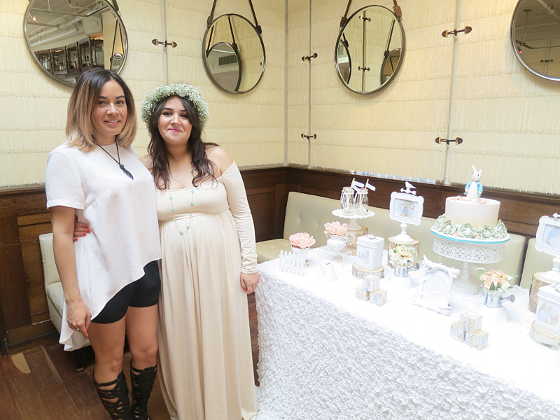 Always thankful for wonderful clients and being part of such important celebration! NYC Event Styled by Bonito Design Peter Rabbit Cake by Rose Grange The Cake Bitch Venue: Stanton Social Favors from Beau-Coup