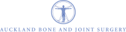 Auckland Bone and Joint Surgery Group Logo