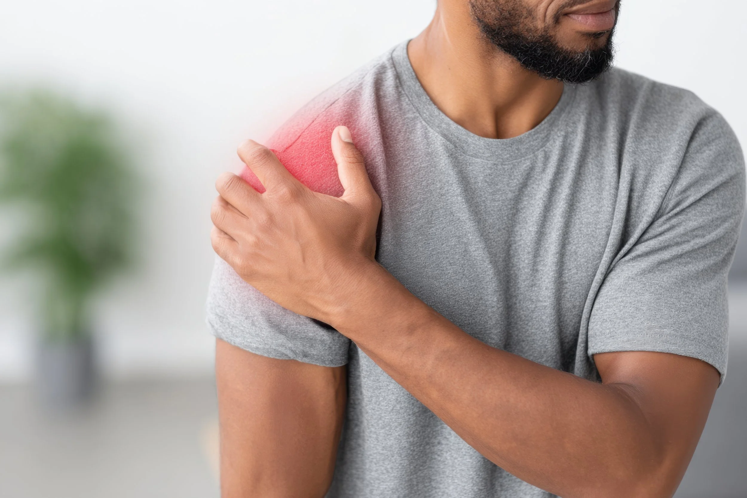 Rotator Cuff Tears — When Is Surgery the Right Choice?