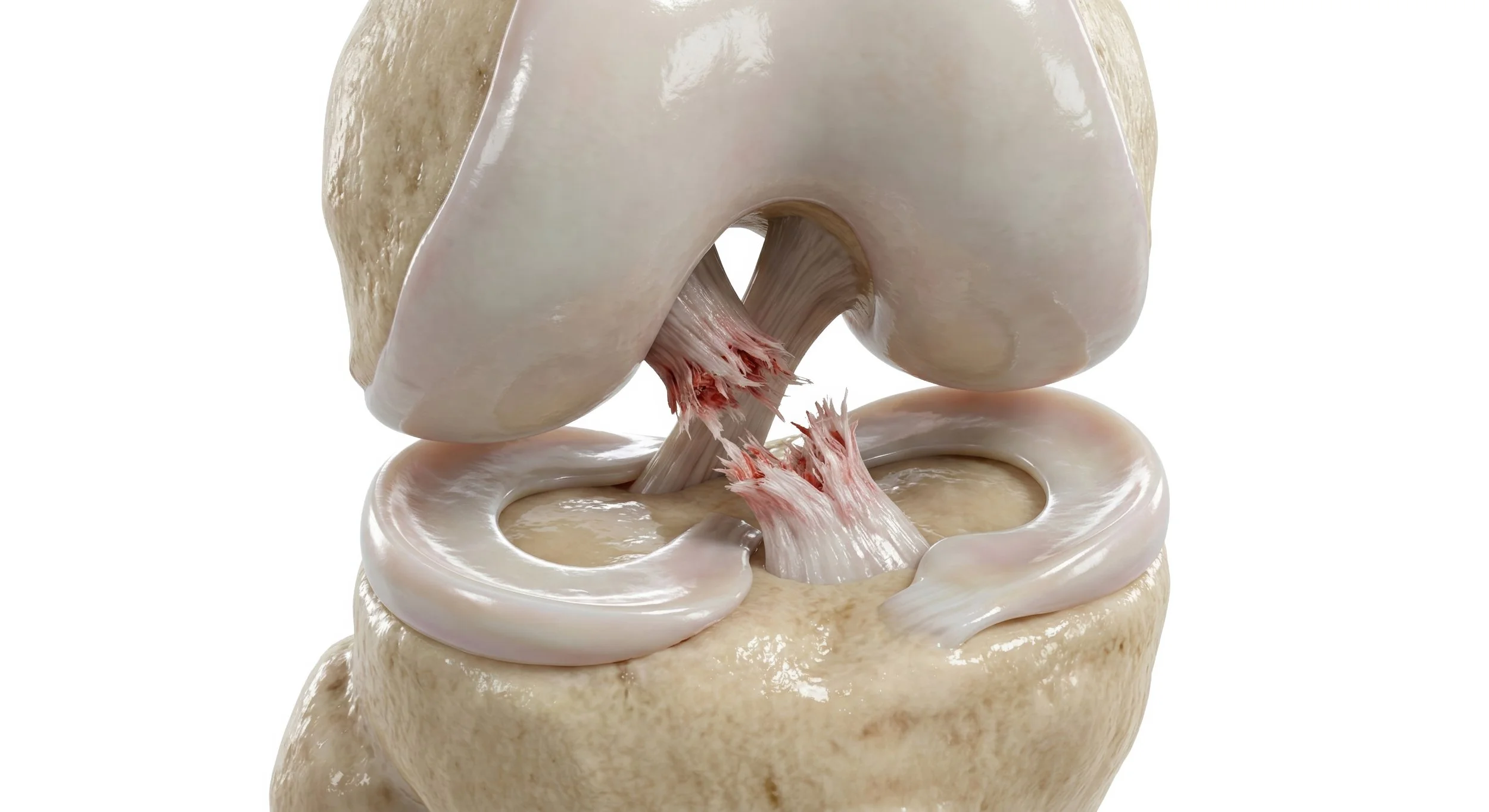ACL Reconstruction: What You Need to Know