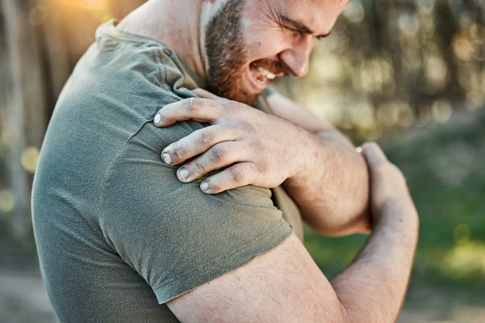 Shoulder Instability: Causes, Diagnosis and Treatment