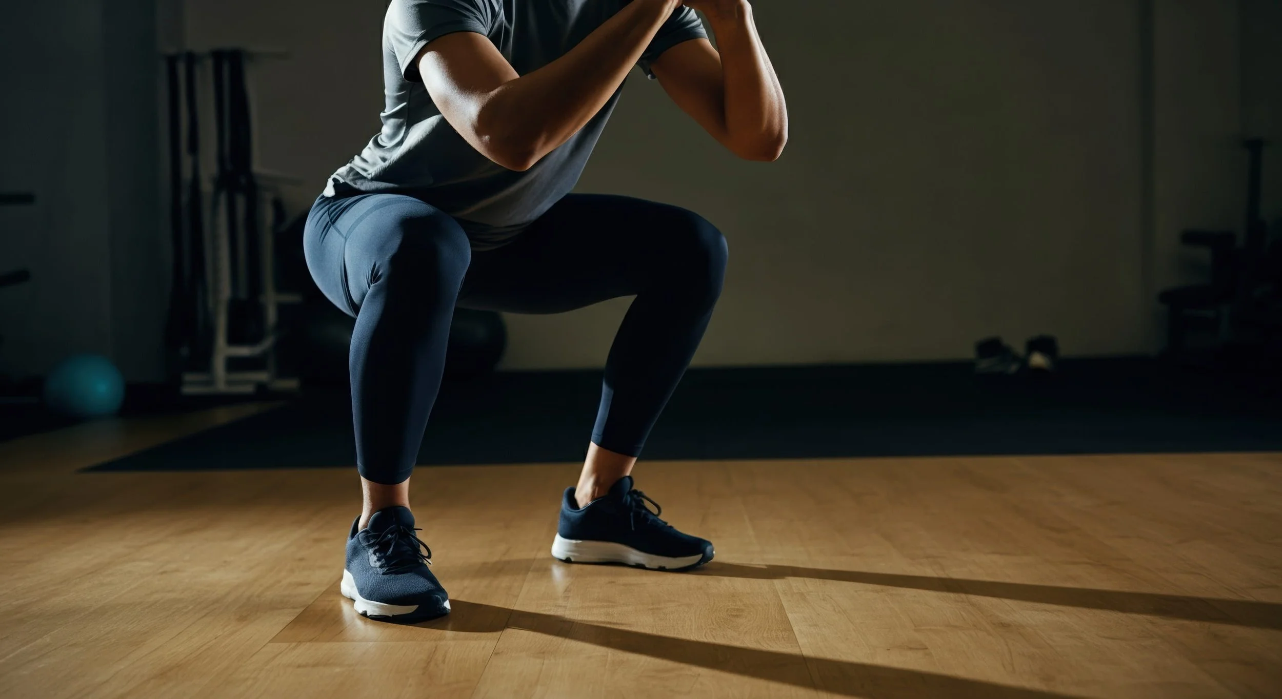 Femoroacetabular Impingement (FAI)